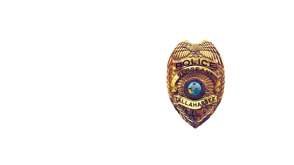 Polic Badge